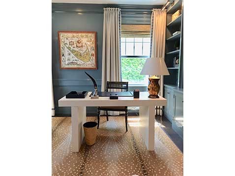 Home office
